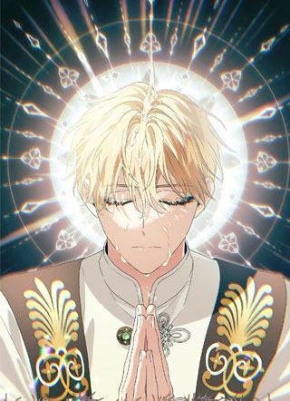 神堕之夜 截图1