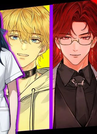 规则怪谈：我在恐怖世界当顶级魅魔 截图1