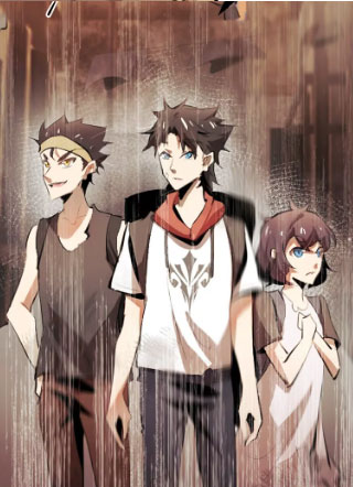 超现实玩家 截图1