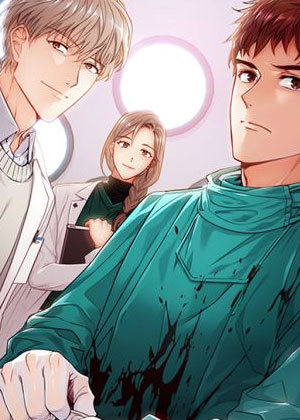 重生之都市圣手