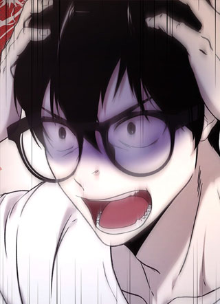 眯眯眼反派怎么这么有礼貌 截图1