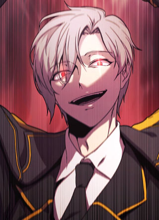 眯眯眼反派怎么这么有礼貌 截图1