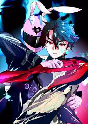 我在诡秘世界玩嗨了！