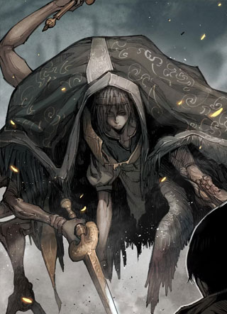 艾尔登法环：成王之路 截图1