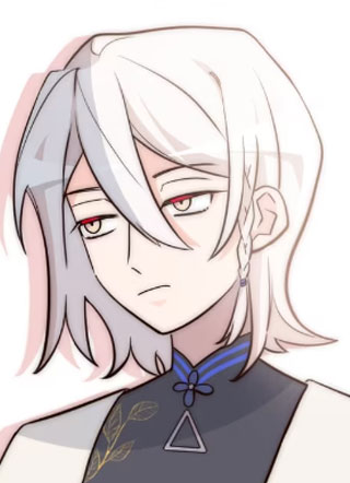 风雪此不渝 截图1