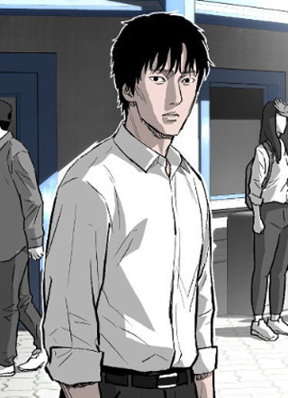 地狱公使2:复活者 截图1