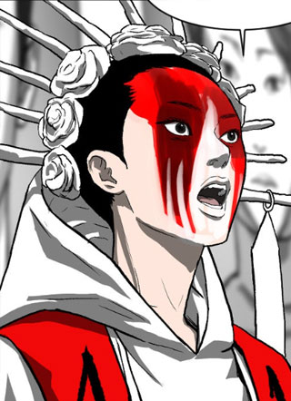 地狱公使2:复活者 截图1