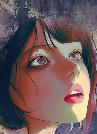 末日之吻 截图1