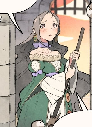 没有王子的童话 截图1