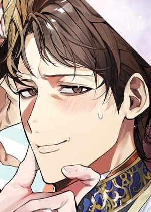 虽然是大叔，但却是圣女！