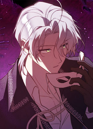 和反派约会是个误会 截图1