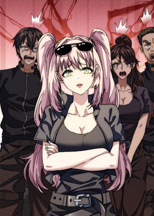 小世界其乐无穷