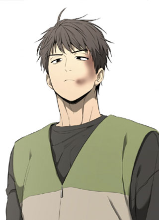 杨一隅和我 截图1