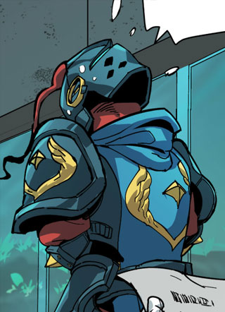 少女不溶于神 截图1