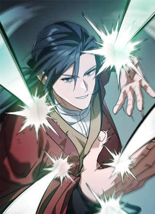 商皇归来 截图1