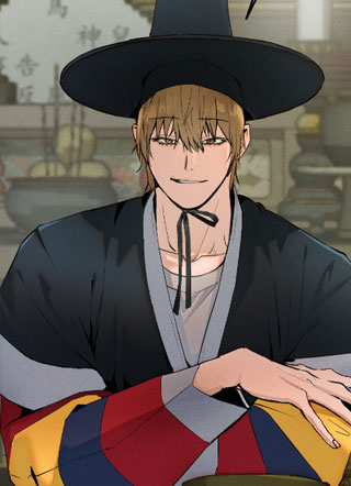 请认准此神棍 截图1