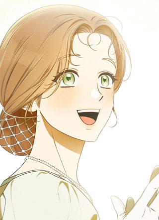 彭德尔顿小姐 截图1