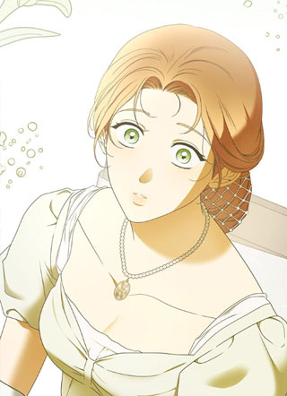 彭德尔顿小姐 截图1