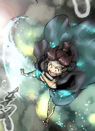 深渊之下 截图1