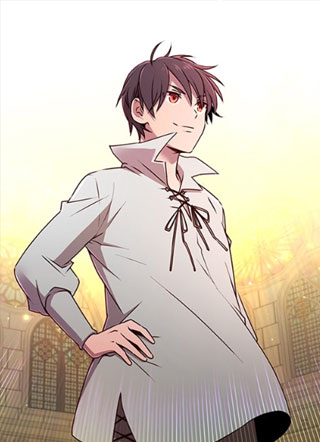 英雄大人满级回归 截图1