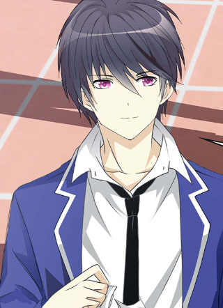 别闹，顾先生 截图1