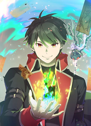 英雄大人满级回归 截图1