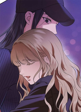 自由落体漫画 截图1