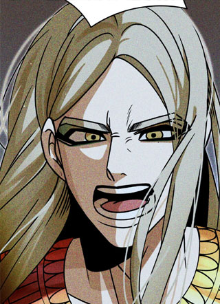 蒙图的圣域 截图1