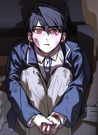 只为与你在一起 截图1