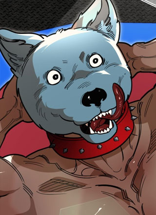 特命！男人的挑战！ 截图1