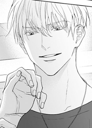 α的心声泄漏无遗 截图1