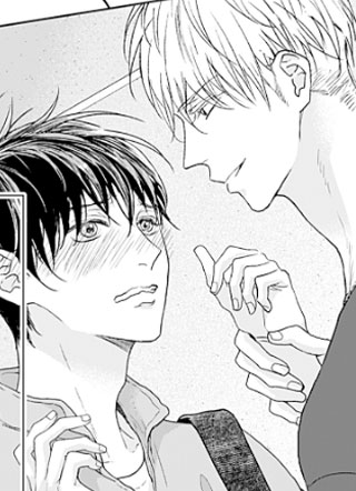 α的心声泄漏无遗 截图1