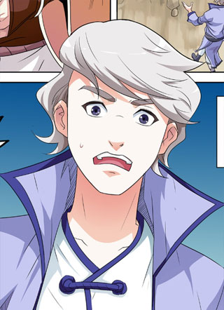 开局世间无敌 截图1