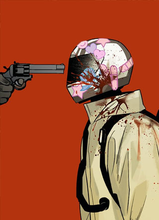 禁区管理部 截图1