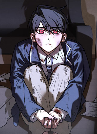 与你共赴最终 截图1