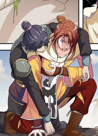 开局世间无敌 截图1