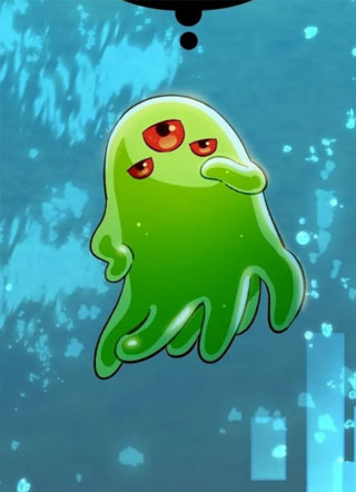 魂穿异界的外星人 截图1