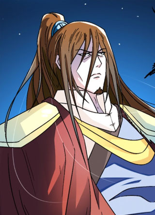 超凡勇士有点强 截图1