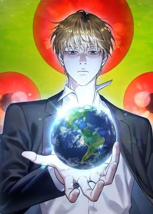 魂穿异界的外星人