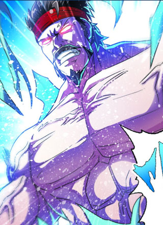 超凡勇士有点强 截图1