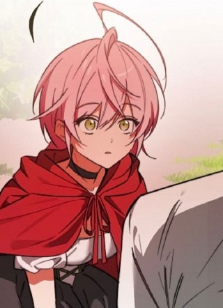 小红帽想吃掉大灰狼！ 截图1