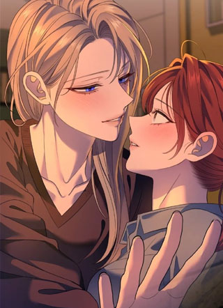 尘柚漫画 截图1