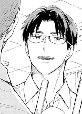 关于我们的善与恋 截图1