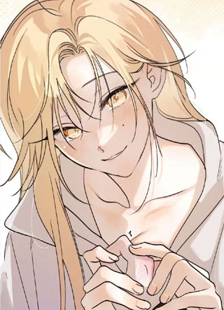 尘柚漫画 截图1