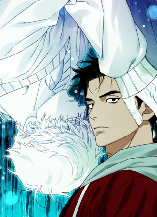 看不见的陪伴 截图1