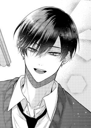 失眠症与我的吻