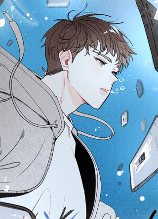 疯子水花 截图1