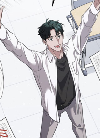 冤家恋爱脚本 截图1