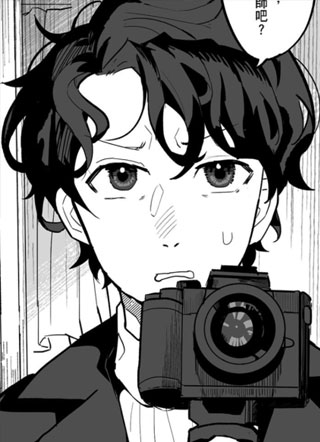 驱魔频道 截图1