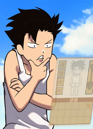 铲神Online 截图1